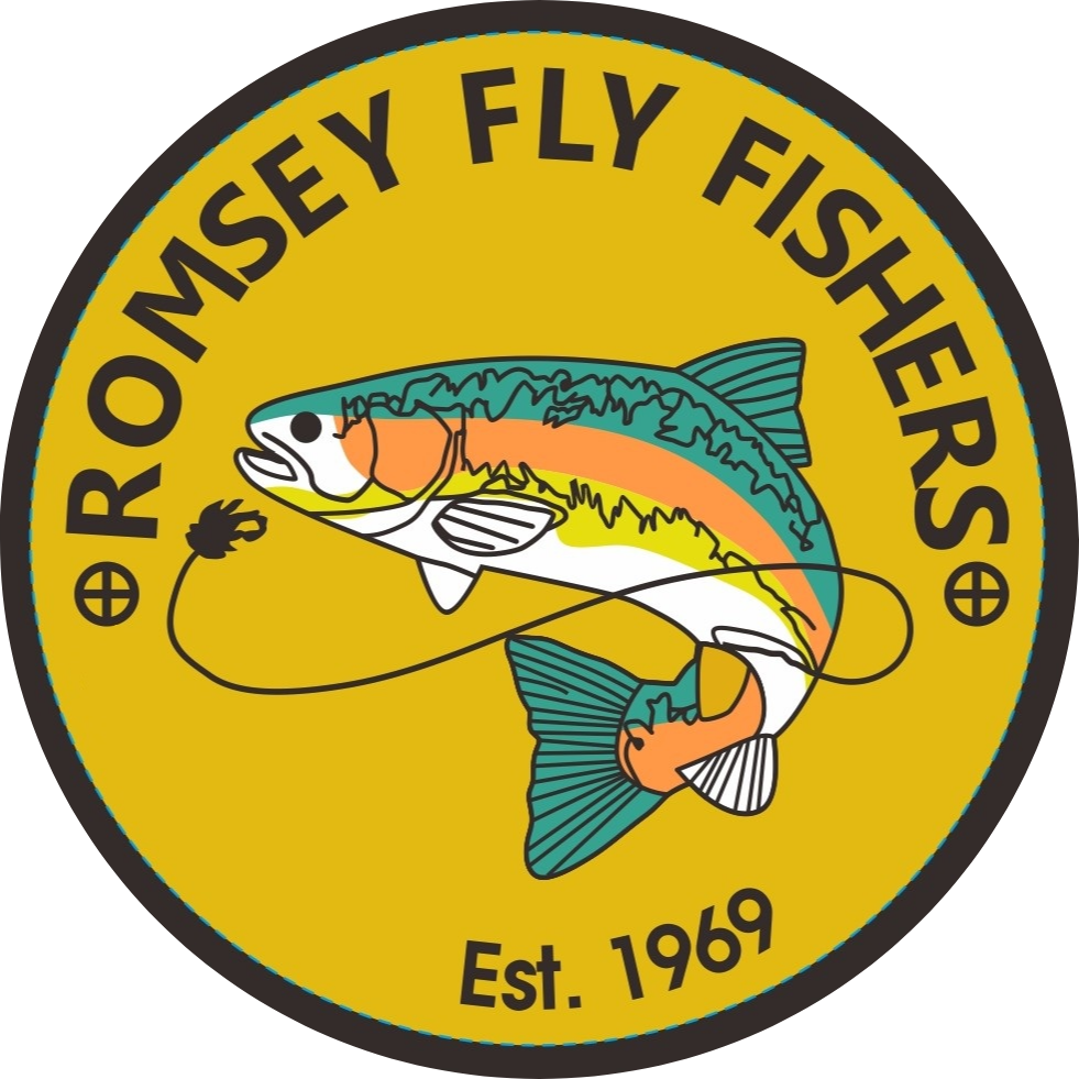 RFF Badge